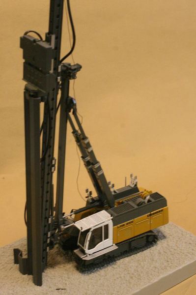 【デッドストック　未使用品　個人保管】：ドイツ製　ミニカー　ＮＺＧ社　Ｏ＆Ｂ　Ｌ６５１　建設車両　作業車 Yahoo!オークション -「nzg」(ミニカー) の落札相場・落札価格