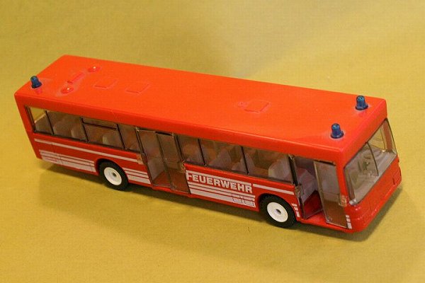 SIKU 2192