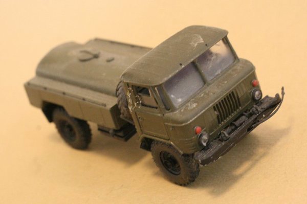 製作メーカー別－戦車