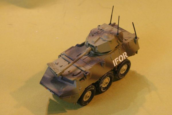 Manufacture－MILITARY